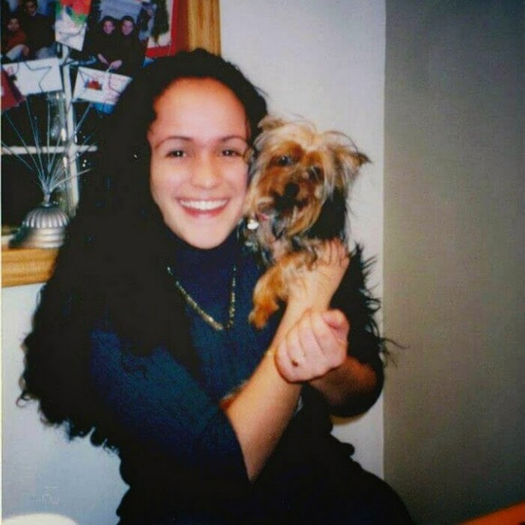 Meet your Posher, Dymalia - Picture 1 of 1